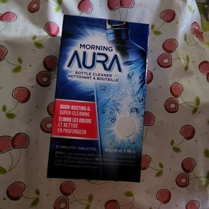 Morning Aura Bottle Cleaner